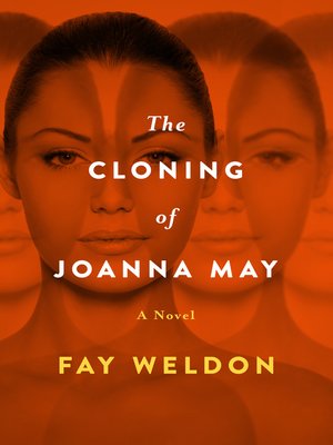 cover image of Cloning of Joanna May